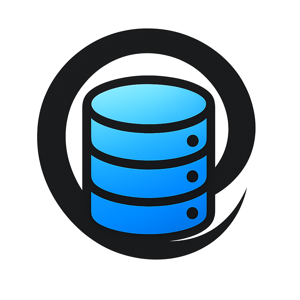 JsonDB Logo