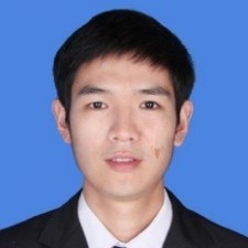 Avatar for junhuichen from gravatar.com