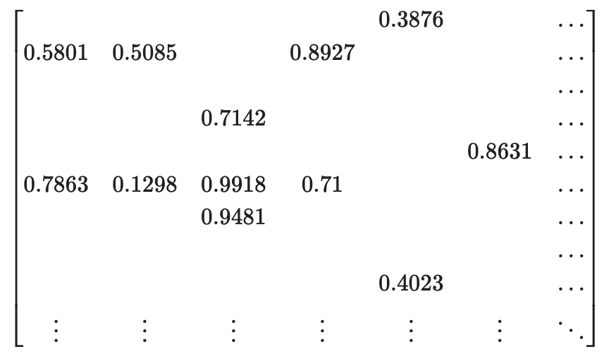 LaTeX screenshot