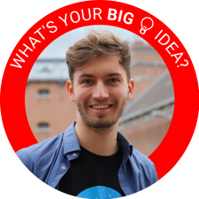 Avatar for Rik van den Reijen from gravatar.com