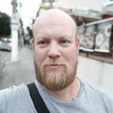 Avatar for chronos from gravatar.com