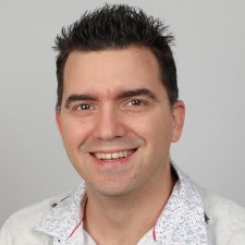 Avatar for Mickaël Le Baillif from gravatar.com