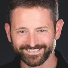 Avatar for Stephen McCurry from gravatar.com