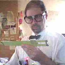 Avatar for wa5znu from gravatar.com