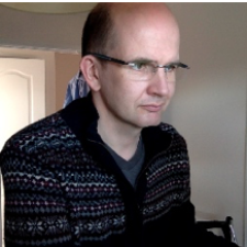 Avatar for rob_collins from gravatar.com