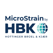 Avatar for MicroStrain by HBK from gravatar.com