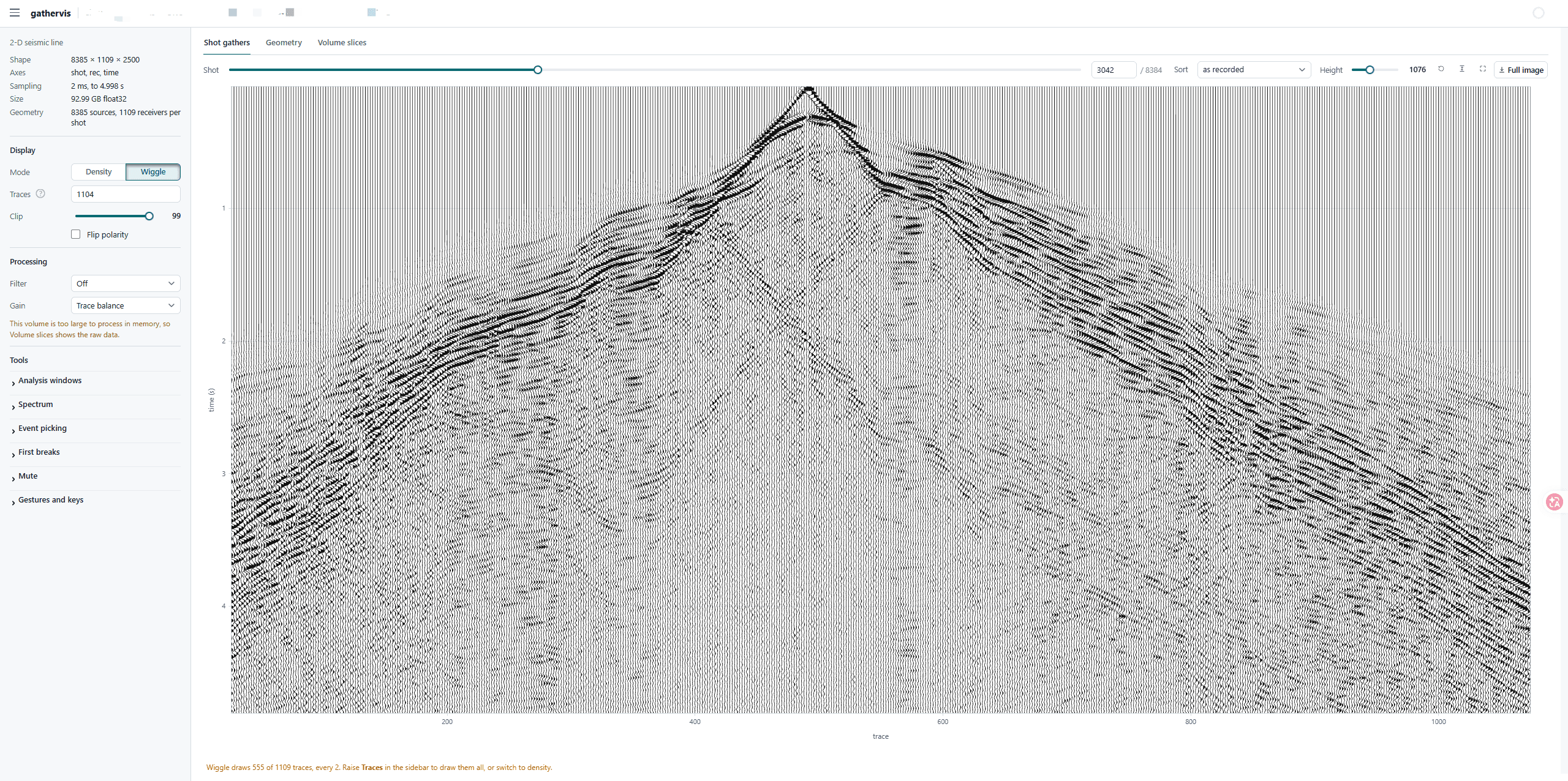 gathervis · PyPI