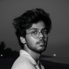 Avatar for Harshit Jain from gravatar.com
