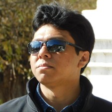 Avatar for Sushovan  from gravatar.com
