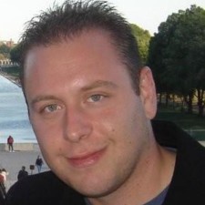 Avatar for Perry Sakkaris from gravatar.com