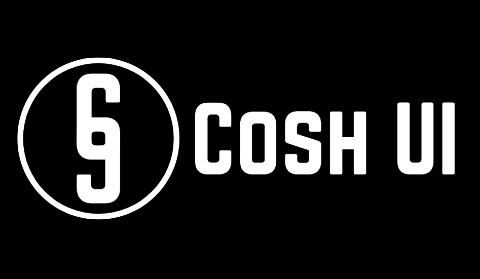 CoshUI Logo