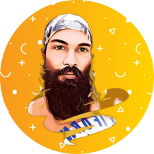 Avatar for Manu Gopinath from gravatar.com