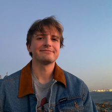Avatar for David Botos from gravatar.com
