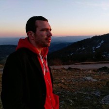 Avatar for Marc_Antoine__ARNAUD from gravatar.com