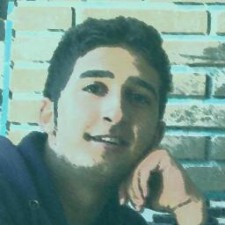 Avatar for Mojtaba from gravatar.com
