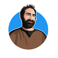 Avatar for Anthony from gravatar.com