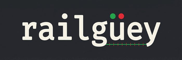 railguey