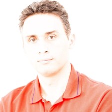 Avatar for Arash Salarian from gravatar.com