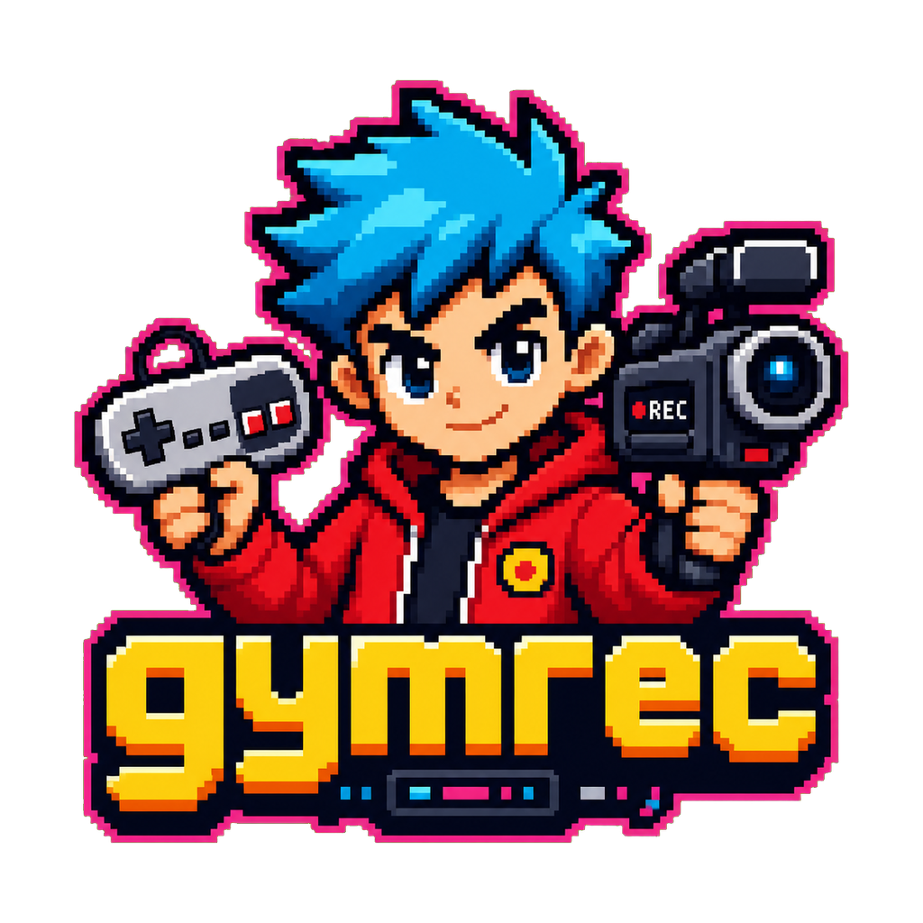 gymrec