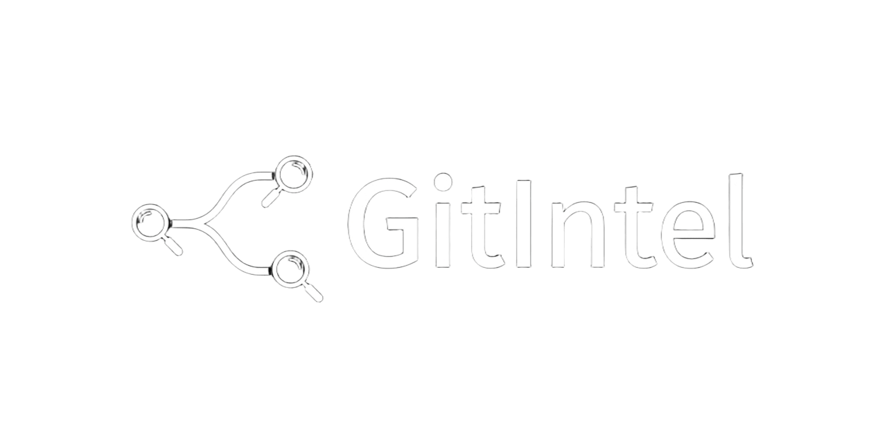 gitintel