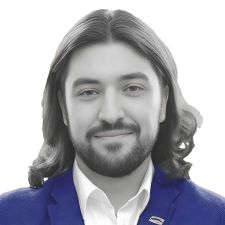 Avatar for David Osipov from gravatar.com