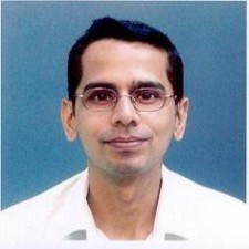 Avatar for shantanu.oak from gravatar.com