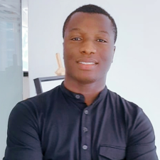 Avatar for Joshua Chinemezu from gravatar.com