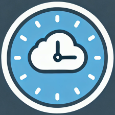 Avatar for The Cloud Clock Work from gravatar.com