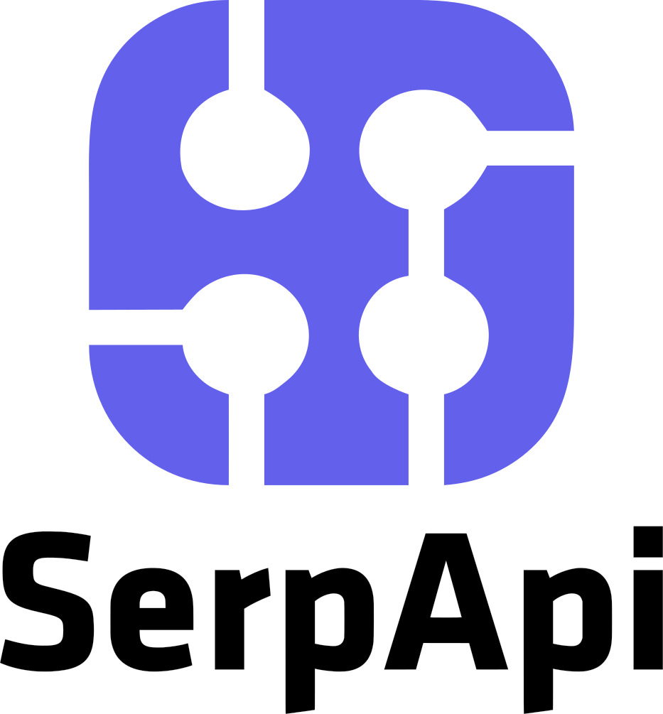 SerpApi Banner