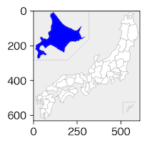 japanmap · PyPI