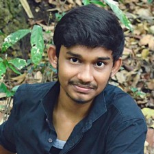 Avatar for Manoj Kumar S from gravatar.com