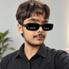 Avatar for Harshit from gravatar.com