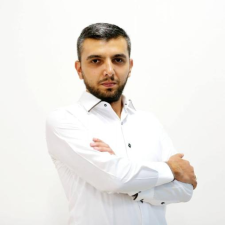 Avatar for Varuzhan Baghdasaryan from gravatar.com