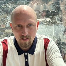 Avatar for Frank Hennige from gravatar.com