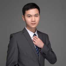 Avatar for XiaoYinXu from gravatar.com