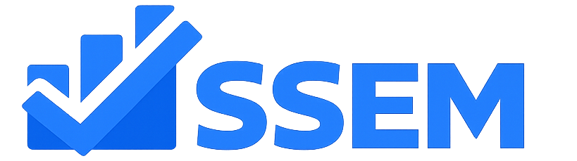 SSEM Logo