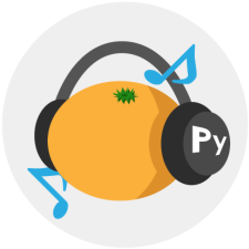 Avatar for orangain from gravatar.com