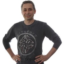 Avatar for Amal Khailtash from gravatar.com