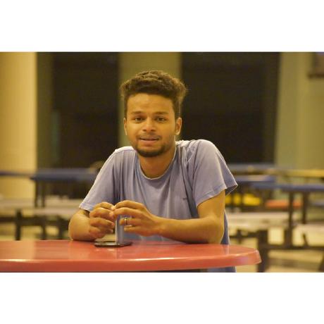 @Jithish