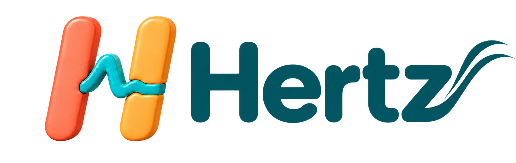 HERTZ logo
