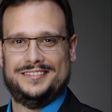 Avatar for Johannes Brunswicker from gravatar.com