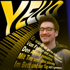 Avatar for Maximilian Giller from gravatar.com