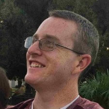 Avatar for Joseph Gilgen from gravatar.com