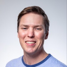 Avatar for dclark87 from gravatar.com