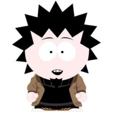 Avatar for LYSAKOWSKI from gravatar.com