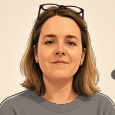 Avatar for Christina Norman from gravatar.com