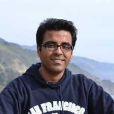 Avatar for Tejas Chopra from gravatar.com