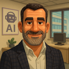 Avatar for Nick King from gravatar.com