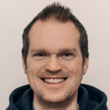 Avatar for Ivar Soares Urdalen from gravatar.com
