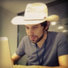 Avatar for Sergei Lebedev from gravatar.com